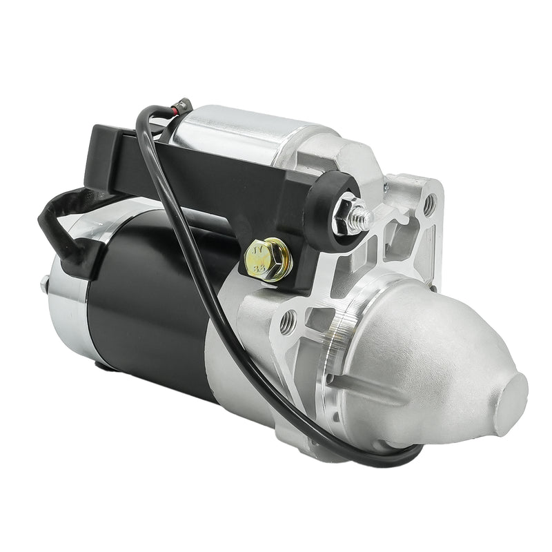 Load image into Gallery viewer, New Starter Motor for Nissan Armada NV2500 NV3500 Pathfinder Titan XD V8 5.6L 2010-2023 #23300-1CA0A, 23300-1CA0B, 23300-1CA0C, 23300-1CA0CRE - Electrical Parts > Starter Motor from MyMROmarts