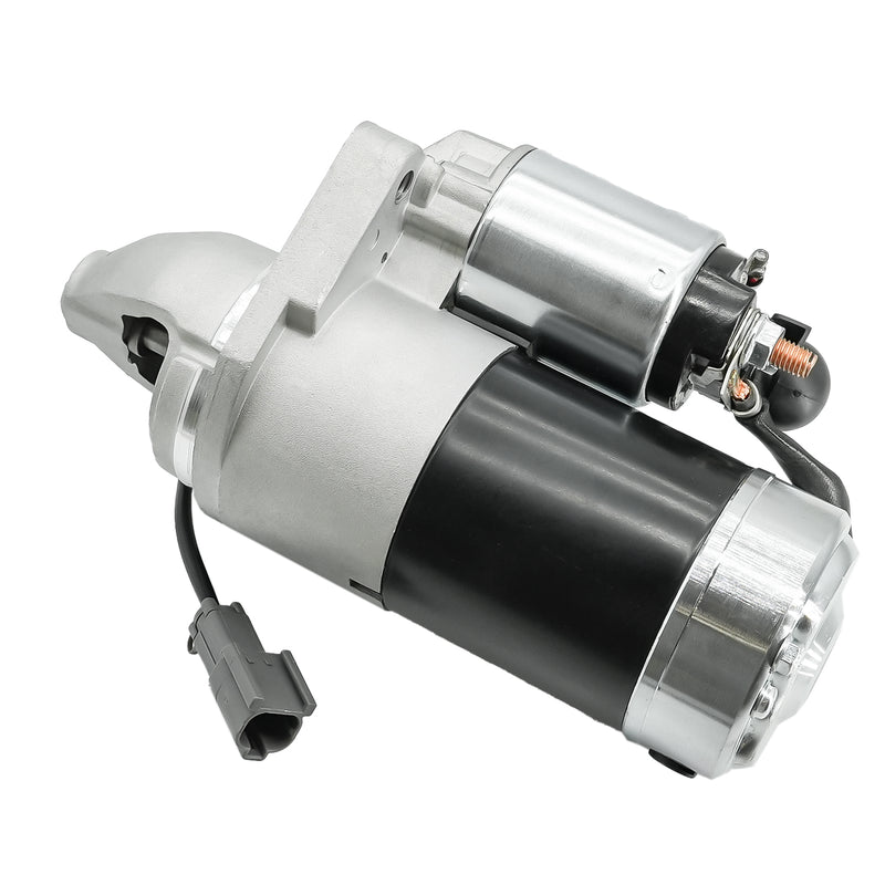 Load image into Gallery viewer, New Starter Motor for Nissan Armada NV2500 NV3500 Pathfinder Titan XD V8 5.6L 2010-2023 #23300-1CA0A, 23300-1CA0B, 23300-1CA0C, 23300-1CA0CRE - Electrical Parts > Starter Motor from MyMROmarts