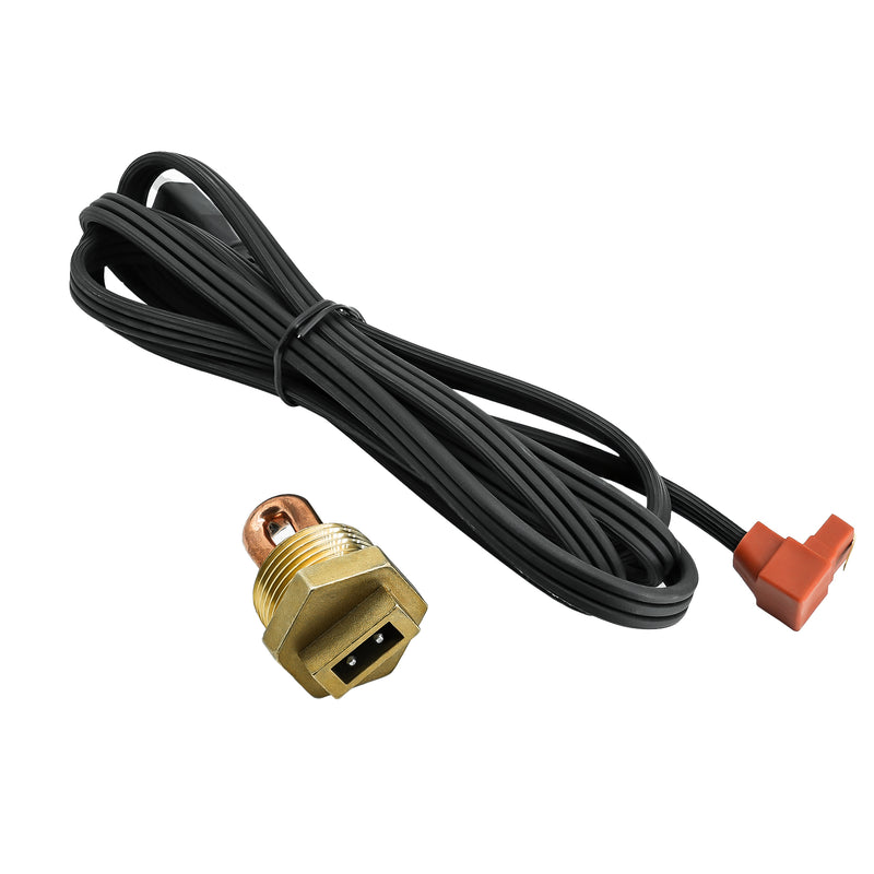 Load image into Gallery viewer, Engine Block Coolant Heater Kit AR87167 for John Deere 1025R 110 2210 2305 4210 445 X495 XUV Gator 850D 855D 855M 865E