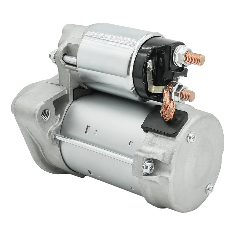 Load image into Gallery viewer, New Starter Replacement For BMW 128 135 323 325 328 330 335 525 530 535 X3 X5 X6 Z4 0001107423, 12417521116, 12417521123, 12-41-7-526-236, 12-41-7-594-292, 0001107424, SBO0167, 41024145 - Electrical Parts > Starter Motor from MyMROmarts
