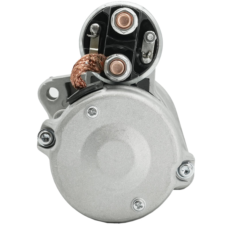 Load image into Gallery viewer, New Starter Replacement For BMW 128 135 323 325 328 330 335 525 530 535 X3 X5 X6 Z4 0001107423, 12417521116, 12417521123, 12-41-7-526-236, 12-41-7-594-292, 0001107424, SBO0167, 41024145 - Electrical Parts > Starter Motor from MyMROmarts