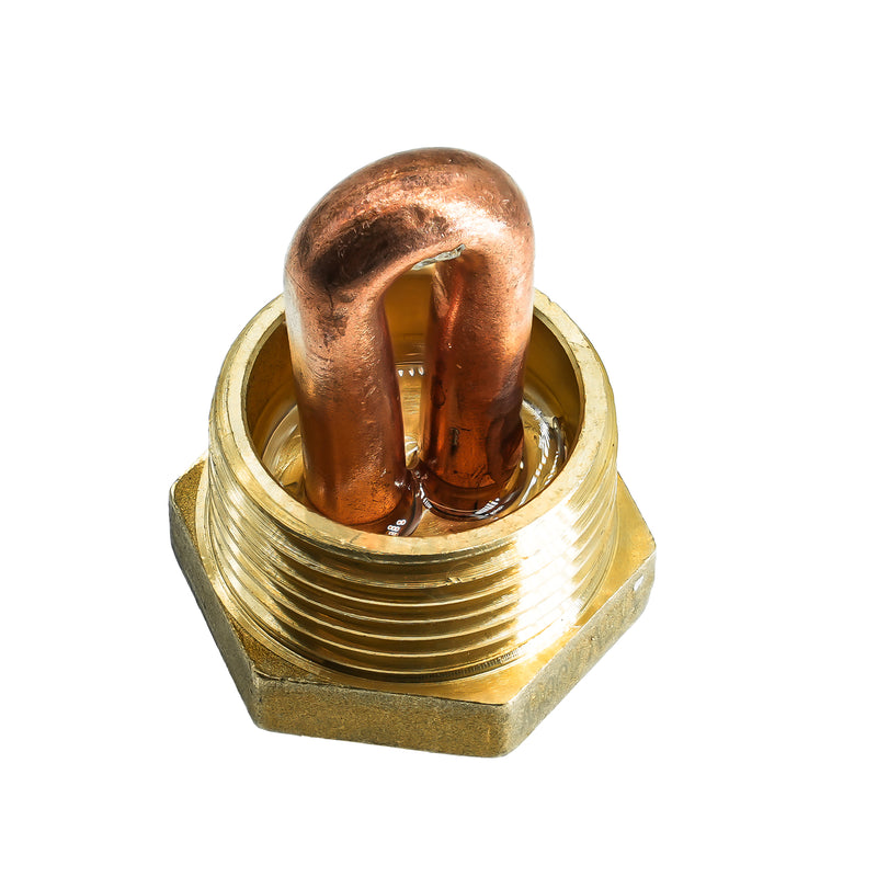 Load image into Gallery viewer, Engine Block Coolant Heater Kit AR87167 for John Deere 1025R 110 2210 2305 4210 445 X495 XUV Gator 850D 855D 855M 865E