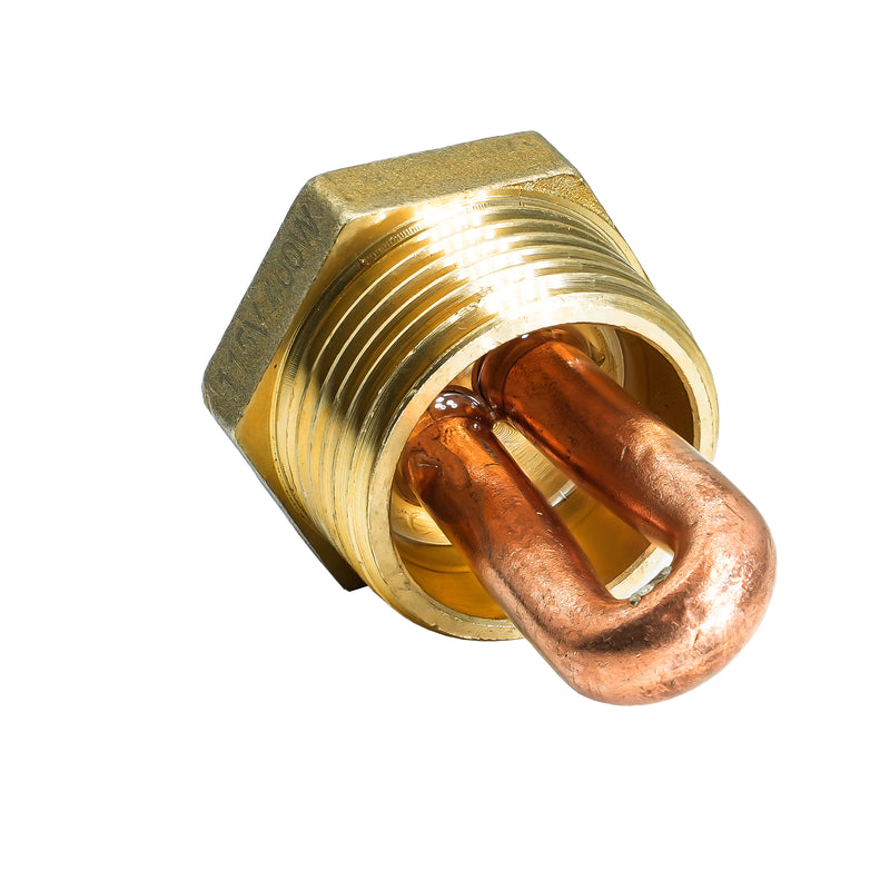 Load image into Gallery viewer, Engine Block Coolant Heater Kit AR87167 for John Deere 1025R 110 2210 2305 4210 445 X495 XUV Gator 850D 855D 855M 865E