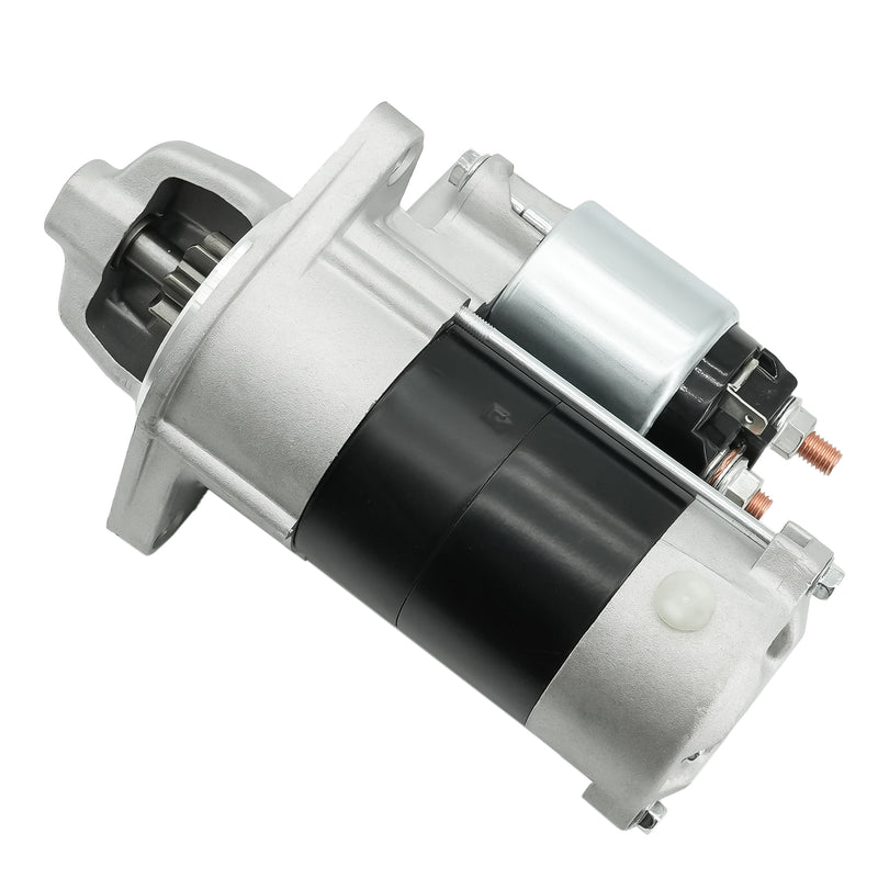 Load image into Gallery viewer, 12V 9T 1.1KW Starter Motor 1G069-63011 1G069-63010