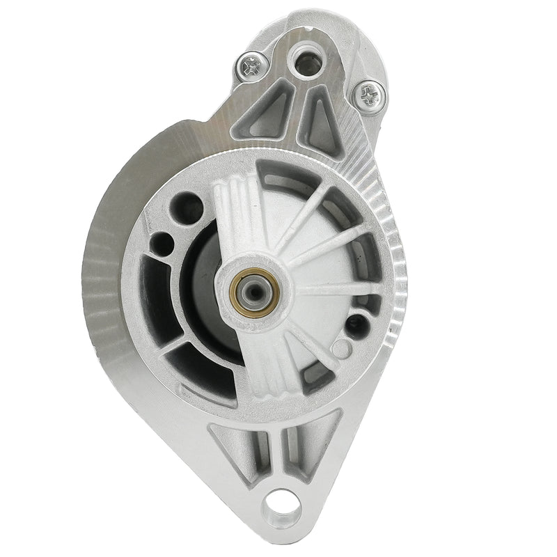 Cargue la imagen en el visor de la galería, New Starter Replacement For Jeep Cherokee Grand Cherokee TJ Wrangler 4.0 4.0L 99 00 01 02 1999 2000 2001 2002 336-1691A 56041012AB 56041012AC 56041012AD, SMT0077, 41048052, 41048052R - Electrical Parts > Starter Motor from MyMROmarts