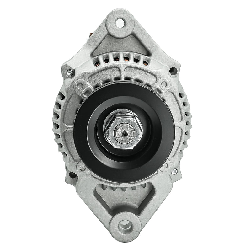 Load image into Gallery viewer, New Alternator 100211-4531 1002114531 119620-77201 11962077201 for Yanmar Tractor With 3Tna72 Engine - Electrical Parts > Alternator from MyMROmarts