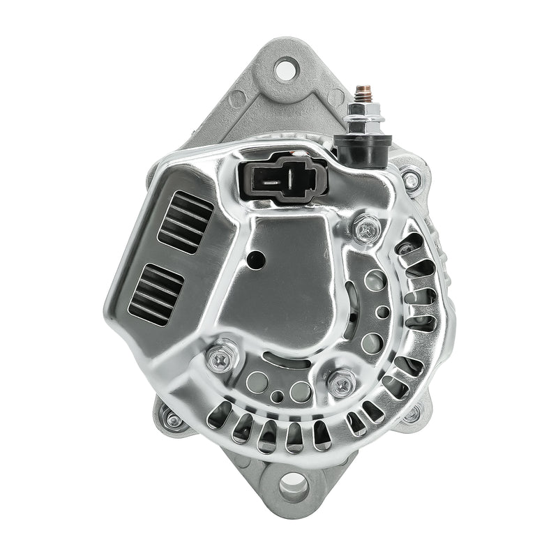Load image into Gallery viewer, New Alternator 100211-4531 1002114531 119620-77201 11962077201 for Yanmar Tractor With 3Tna72 Engine - Electrical Parts > Alternator from MyMROmarts