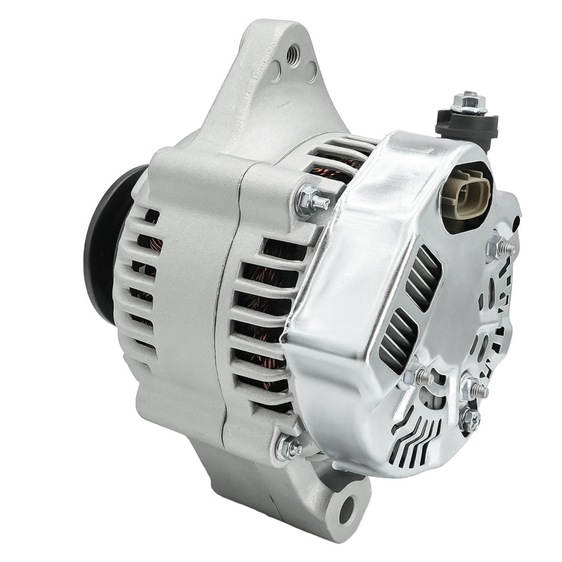 Load image into Gallery viewer, Alternator K7711-61900 For Kubota RTV1100 Tractor - Electrical Parts > Alternator from MyMROmarts