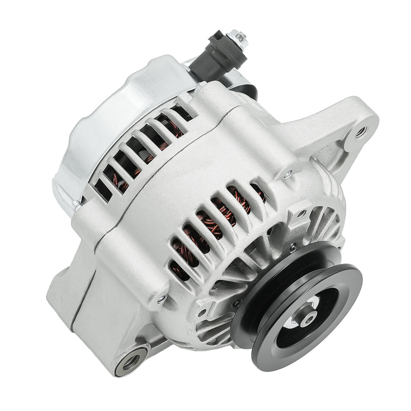 Load image into Gallery viewer, Alternator K7711-61900 For Kubota RTV1100 Tractor - Electrical Parts > Alternator from MyMROmarts