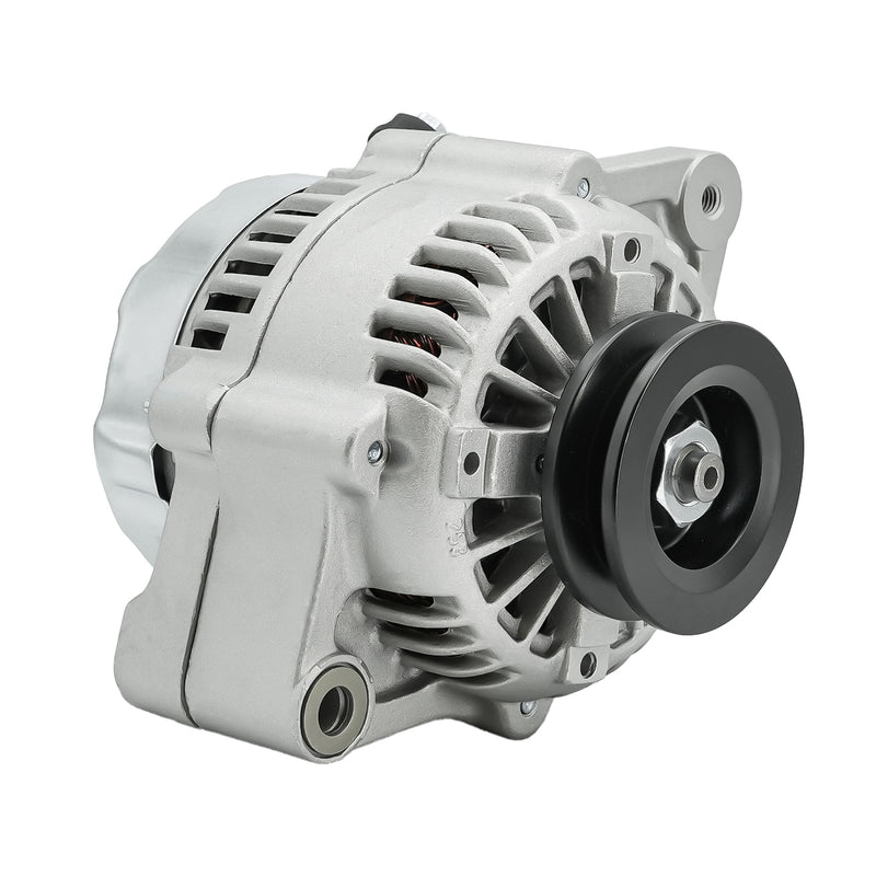 Load image into Gallery viewer, Alternator K7711-61900 For Kubota RTV1100 Tractor - Electrical Parts > Alternator from MyMROmarts