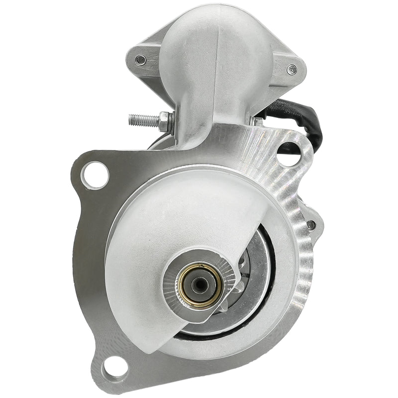 Cargue la imagen en el visor de la galería, New 9T Starter Motor 1107578 1109145 Compatible With John Deere Tractor 3020 4000 4010 4020 from MyMROmarts