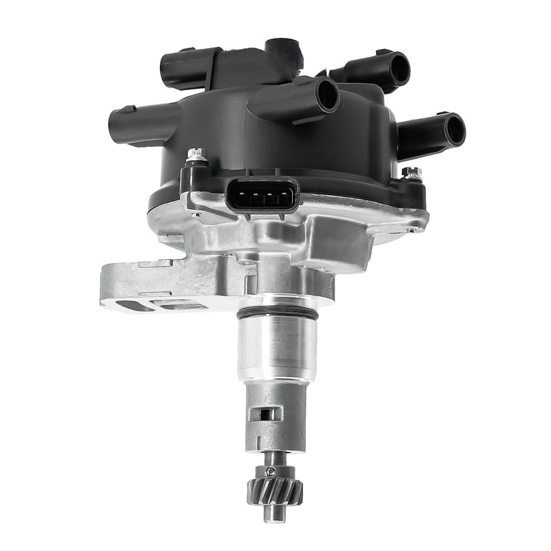 Laden Sie das Bild in Galerie -Viewer, New Distributor Replacement For 1992 1993 1994 1995 Toyota 4Runner Pickup T100 3.0 V6 3VZE, Replaces 19100-65020 TY48 31-795 D9086 84-795