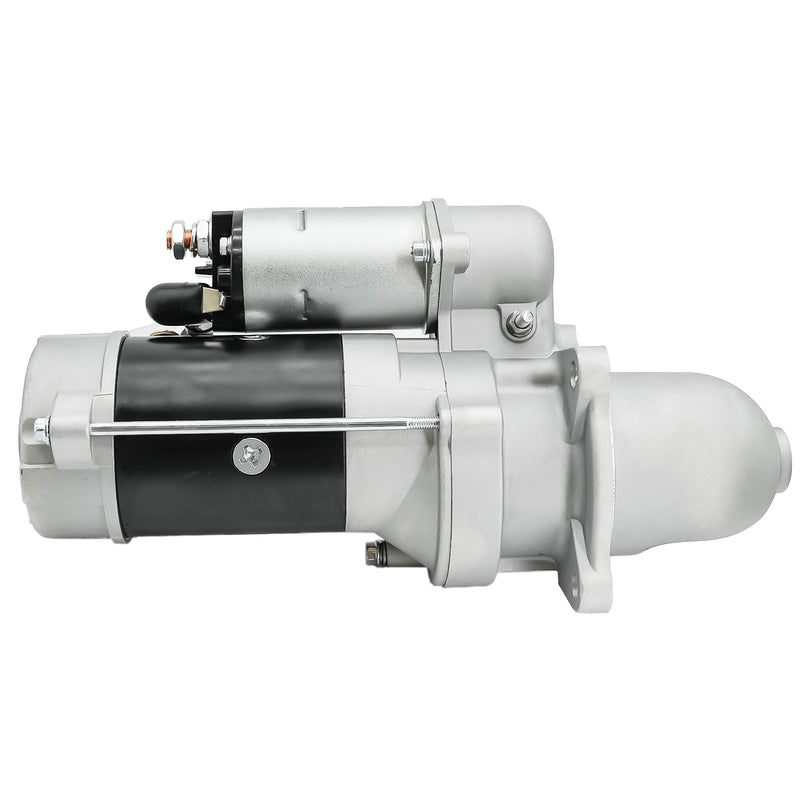 Cargue la imagen en el visor de la galería, New 9T Starter Motor 1107578 1109145 Compatible With John Deere Tractor 3020 4000 4010 4020 from MyMROmarts