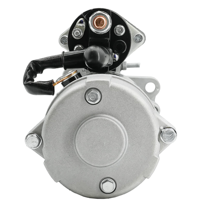 Cargue la imagen en el visor de la galería, New 9T Starter Motor 1107578 1109145 Compatible With John Deere Tractor 3020 4000 4010 4020 from MyMROmarts