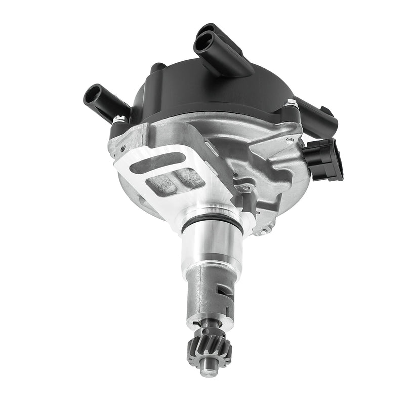 Laden Sie das Bild in Galerie -Viewer, New Distributor Replacement For 1992 1993 1994 1995 Toyota 4Runner Pickup T100 3.0 V6 3VZE, Replaces 19100-65020 TY48 31-795 D9086 84-795