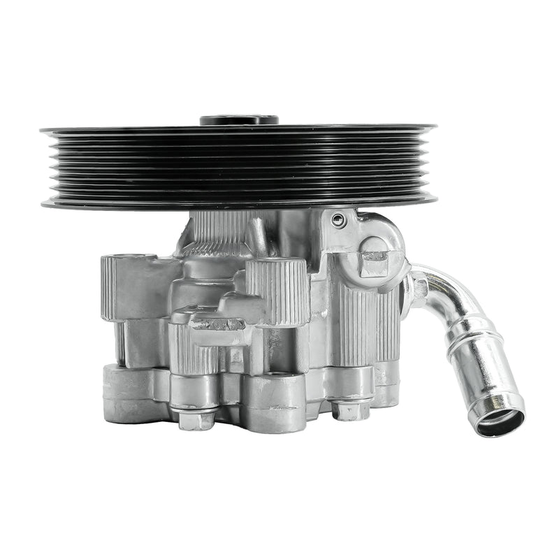 Load image into Gallery viewer, Power Steering Pump 21-5223 for Chrysler Minivan 2001-2007 Town & Country 3.3L 3.8L, 2001-2003 Voyager 3.3L, 2001-2002 Grand Voyager 3.8L - Hydraulic Parts > Gear Pump from MyMROmarts