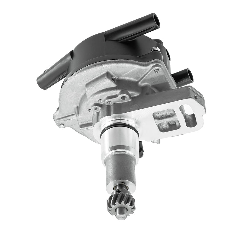 Laden Sie das Bild in Galerie -Viewer, New Distributor Replacement For 1992 1993 1994 1995 Toyota 4Runner Pickup T100 3.0 V6 3VZE, Replaces 19100-65020 TY48 31-795 D9086 84-795