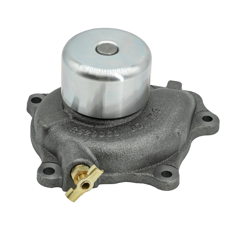 Load image into Gallery viewer, Engine Water Pump RE545572 RE545573 SE502114 RE507604 for John Deere 4320 244J 304J 324J 313 315 317 318D 319D 320D 323D 325 326D 328D 329D 332 332D 333D Ct322 - Engine Parts > Cooling System > Engine Water Pump from MyMROmarts