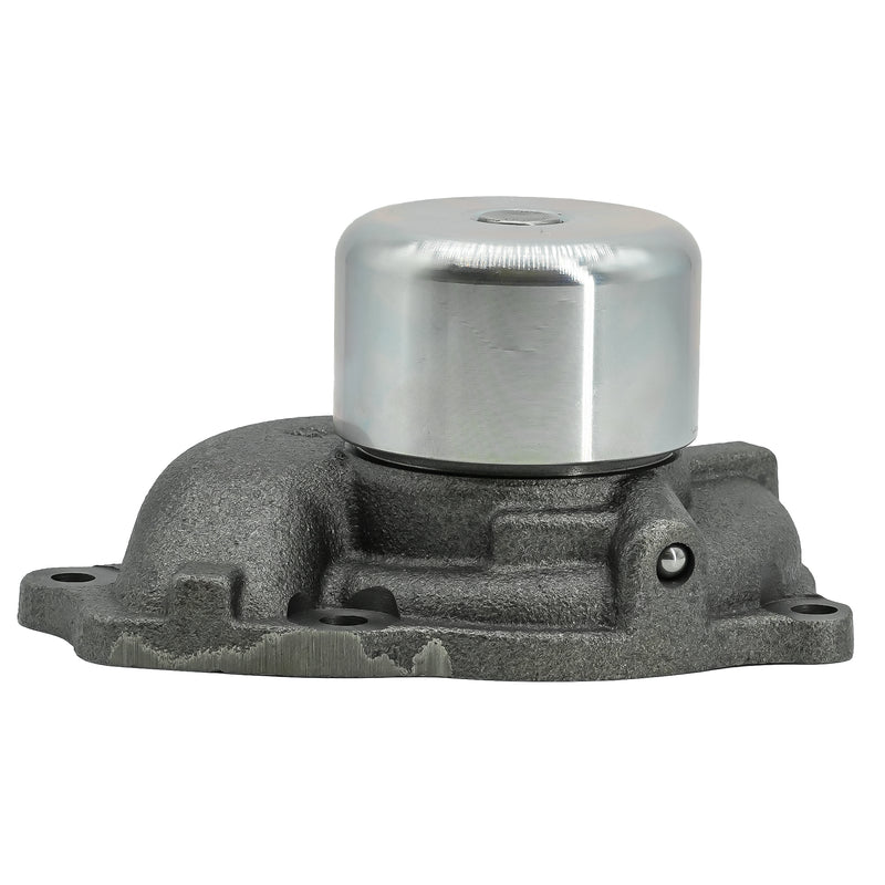 Load image into Gallery viewer, Engine Water Pump RE545572 RE545573 SE502114 RE507604 for John Deere 4320 244J 304J 324J 313 315 317 318D 319D 320D 323D 325 326D 328D 329D 332 332D 333D Ct322 - Engine Parts > Cooling System > Engine Water Pump from MyMROmarts