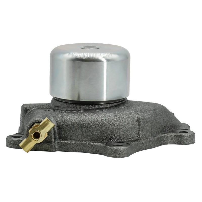 Load image into Gallery viewer, Engine Water Pump RE545572 RE545573 SE502114 RE507604 for John Deere 4320 244J 304J 324J 313 315 317 318D 319D 320D 323D 325 326D 328D 329D 332 332D 333D Ct322 - Engine Parts > Cooling System > Engine Water Pump from MyMROmarts