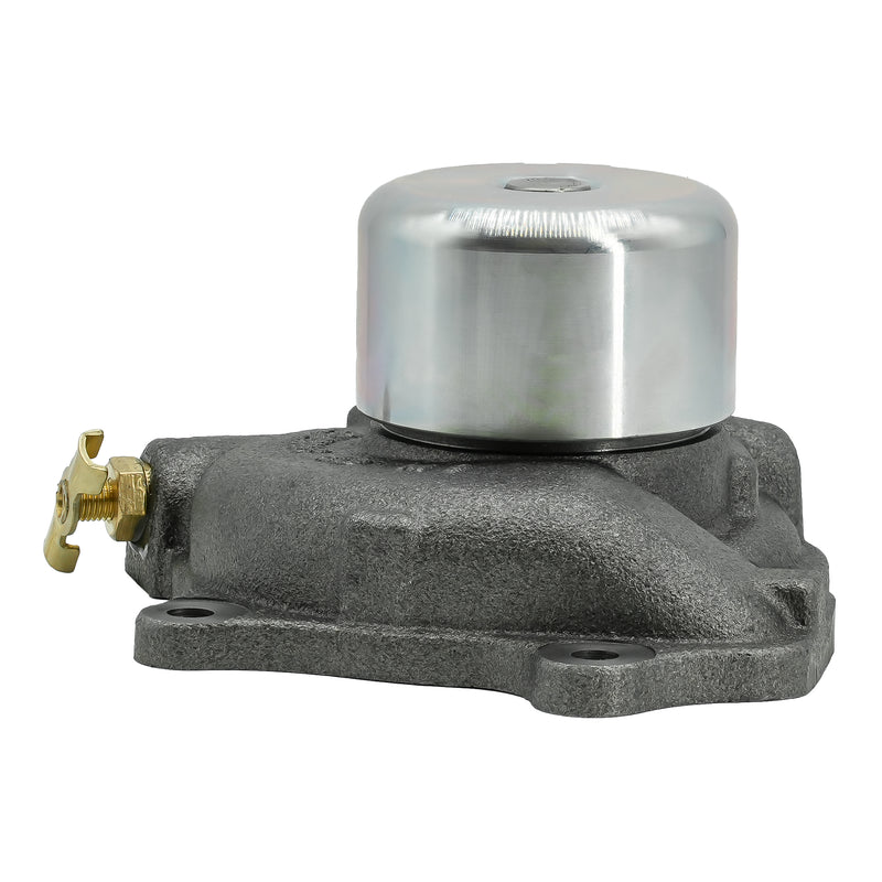 Load image into Gallery viewer, Engine Water Pump RE545572 RE545573 SE502114 RE507604 for John Deere 4320 244J 304J 324J 313 315 317 318D 319D 320D 323D 325 326D 328D 329D 332 332D 333D Ct322 - Engine Parts > Cooling System > Engine Water Pump from MyMROmarts