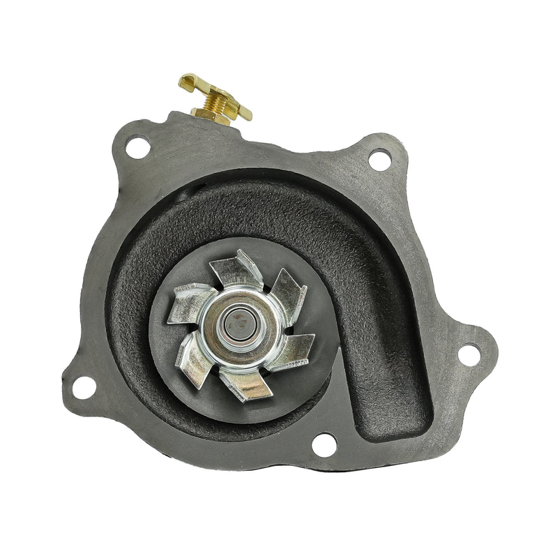 Load image into Gallery viewer, Engine Water Pump RE545572 RE545573 SE502114 RE507604 for John Deere 4320 244J 304J 324J 313 315 317 318D 319D 320D 323D 325 326D 328D 329D 332 332D 333D Ct322 - Engine Parts > Cooling System > Engine Water Pump from MyMROmarts