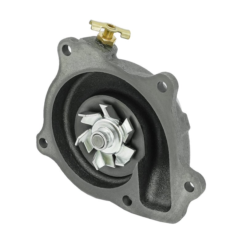 Load image into Gallery viewer, Engine Water Pump RE545572 RE545573 SE502114 RE507604 for John Deere 4320 244J 304J 324J 313 315 317 318D 319D 320D 323D 325 326D 328D 329D 332 332D 333D Ct322 - Engine Parts > Cooling System > Engine Water Pump from MyMROmarts