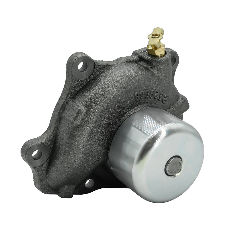 Load image into Gallery viewer, Engine Water Pump RE545572 RE545573 SE502114 RE507604 for John Deere 4320 244J 304J 324J 313 315 317 318D 319D 320D 323D 325 326D 328D 329D 332 332D 333D Ct322 - Engine Parts > Cooling System > Engine Water Pump from MyMROmarts