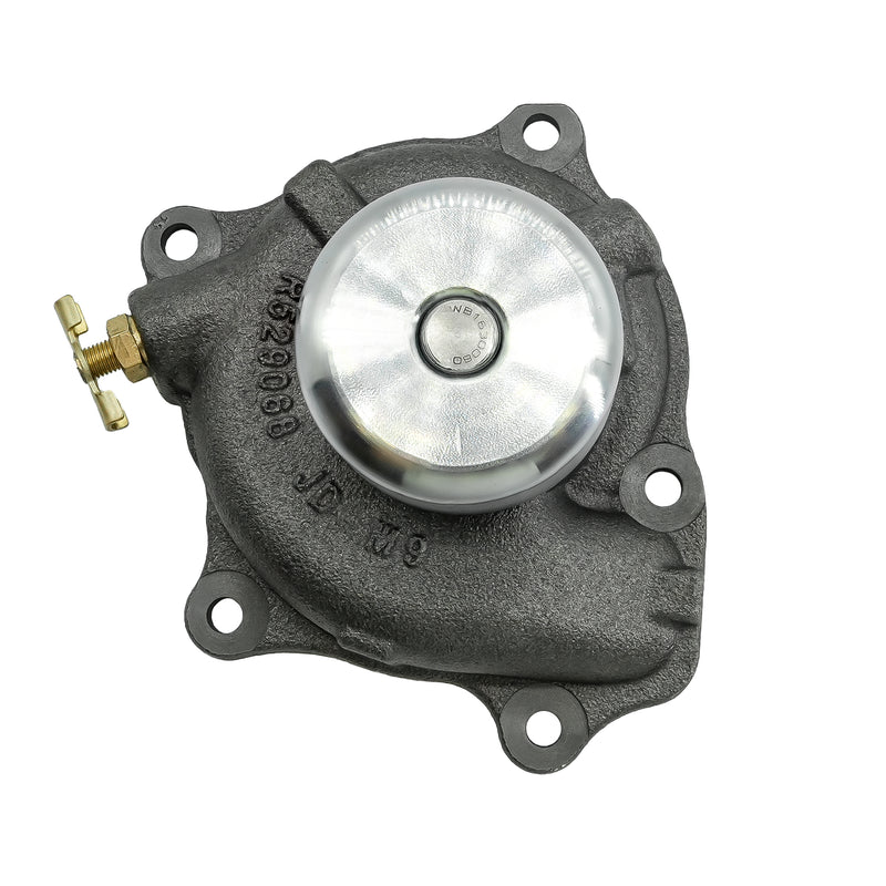 Load image into Gallery viewer, Engine Water Pump RE545572 RE545573 SE502114 RE507604 for John Deere 4320 244J 304J 324J 313 315 317 318D 319D 320D 323D 325 326D 328D 329D 332 332D 333D Ct322 - Engine Parts > Cooling System > Engine Water Pump from MyMROmarts