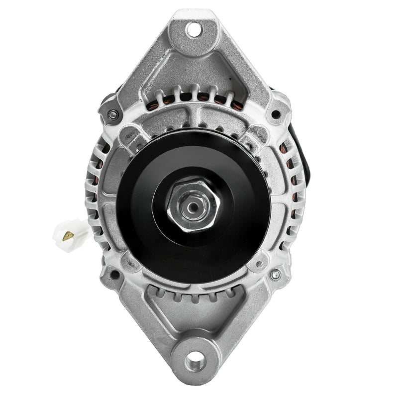 Załaduj obraz do przeglądarki galerii, Alternator RE234714 0124110008 for John Deere 5038 5045D 5045E 5050E 5055E 5060E 5065E 5075E 5075EF 5103 5204 5303 5310 5310S 14V 43A