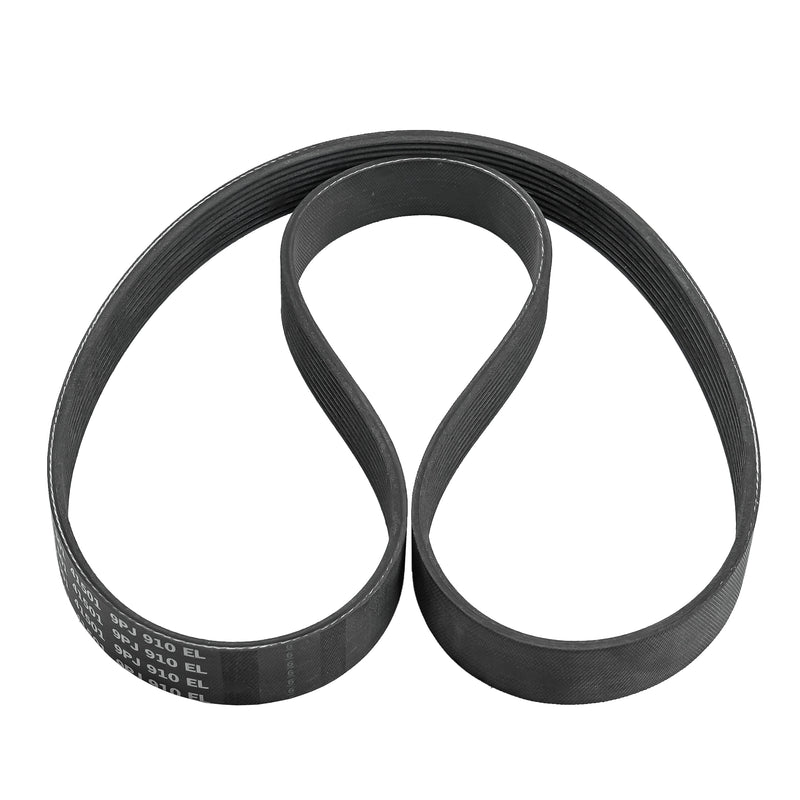 Load image into Gallery viewer, Poly V Belt 50141501 for Hatz Engine 9J910