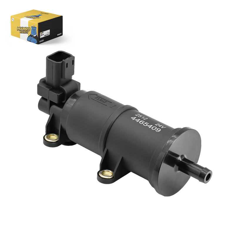 Cargue la imagen en el visor de la galería, Fuel Pump 7348031 For Bobcat E88 S64 S66 S76 T64 from MyMROmarts