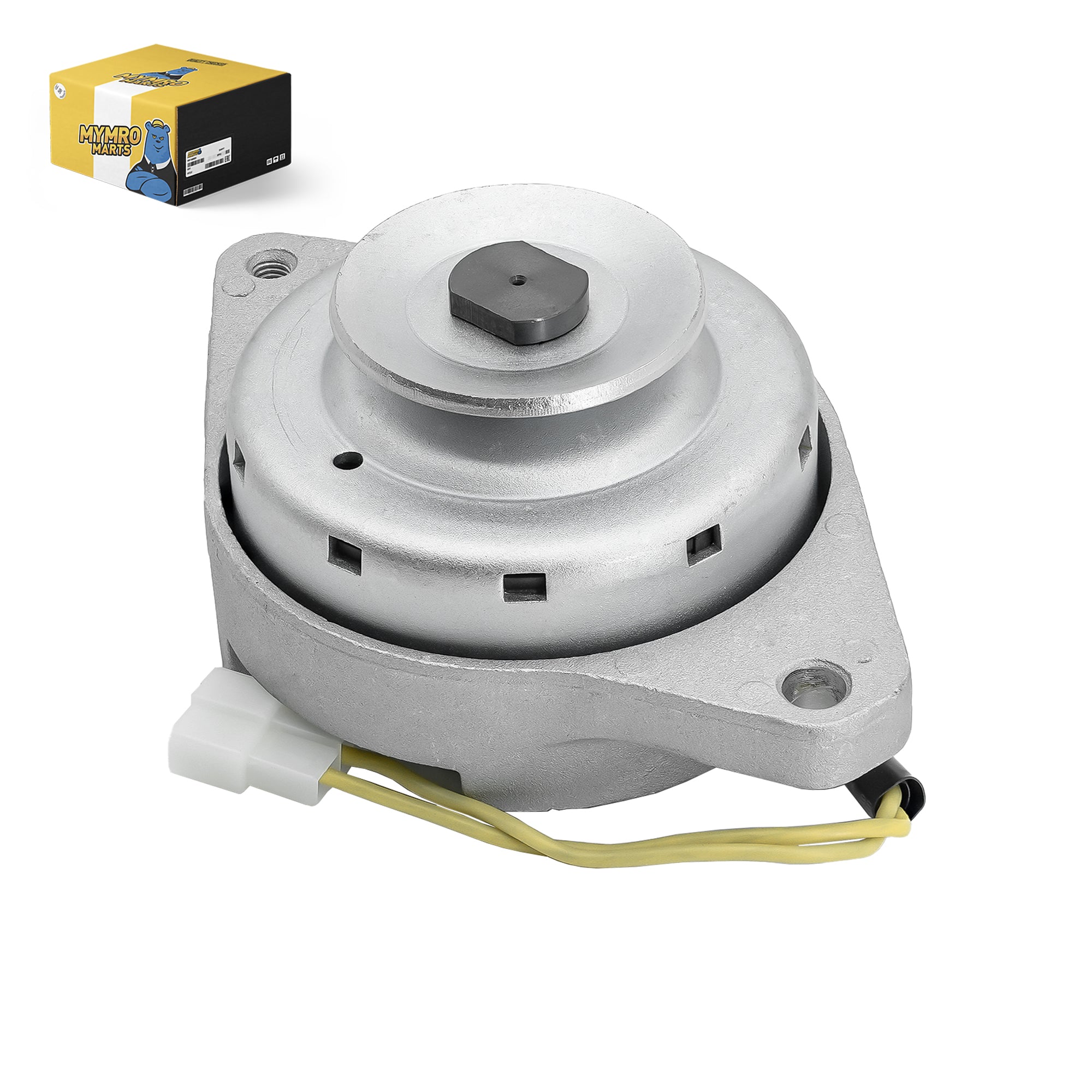 12V 20A Alternator VV12915077202 for New Holland EH15.B EH16 E15 EH18 CASE CX14 CX25 Kobelco SK15SR SK014 SK25SR-2 SK015 SK13SR