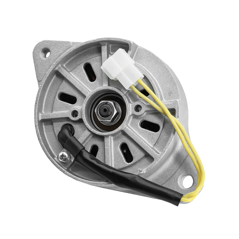 Load image into Gallery viewer, 12V 20A Alternator VV12915077202 for New Holland EH15.B EH16 E15 EH18 CASE CX14 CX25 Kobelco SK15SR SK014 SK25SR-2 SK015 SK13SR