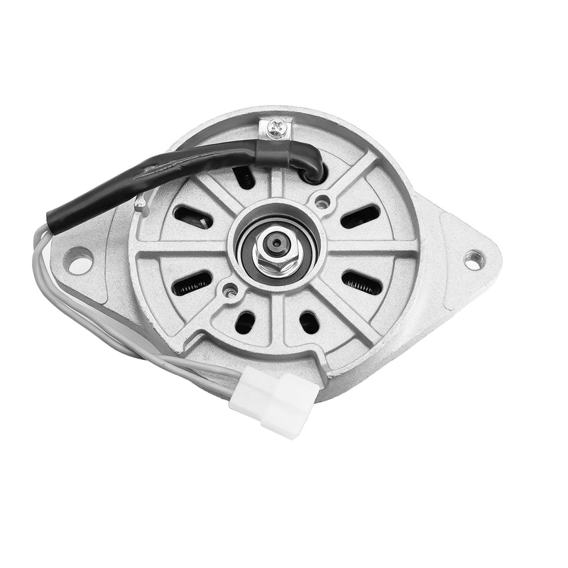 Load image into Gallery viewer, 12V 20A Alternator VV12915077202 for New Holland EH15.B EH16 E15 EH18 CASE CX14 CX25 Kobelco SK15SR SK014 SK25SR-2 SK015 SK13SR