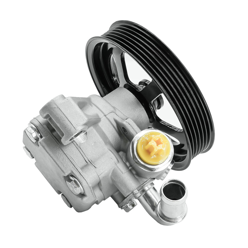 Load image into Gallery viewer, Power Steering Pump Replace 20954812 15285501 20-2403 For Chevy Traverse 2009-2017, For GMC Acadia 2007-2016, For Buick Enclave 2008-2017, For Saturn Outlook 2007-2010 - Hydraulic Parts > Gear Pump from MyMROmarts