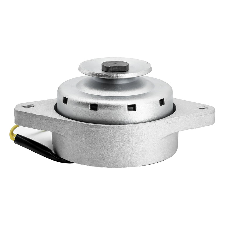 Load image into Gallery viewer, 12V 20A Alternator VV12915077202 for New Holland EH15.B EH16 E15 EH18 CASE CX14 CX25 Kobelco SK15SR SK014 SK25SR-2 SK015 SK13SR