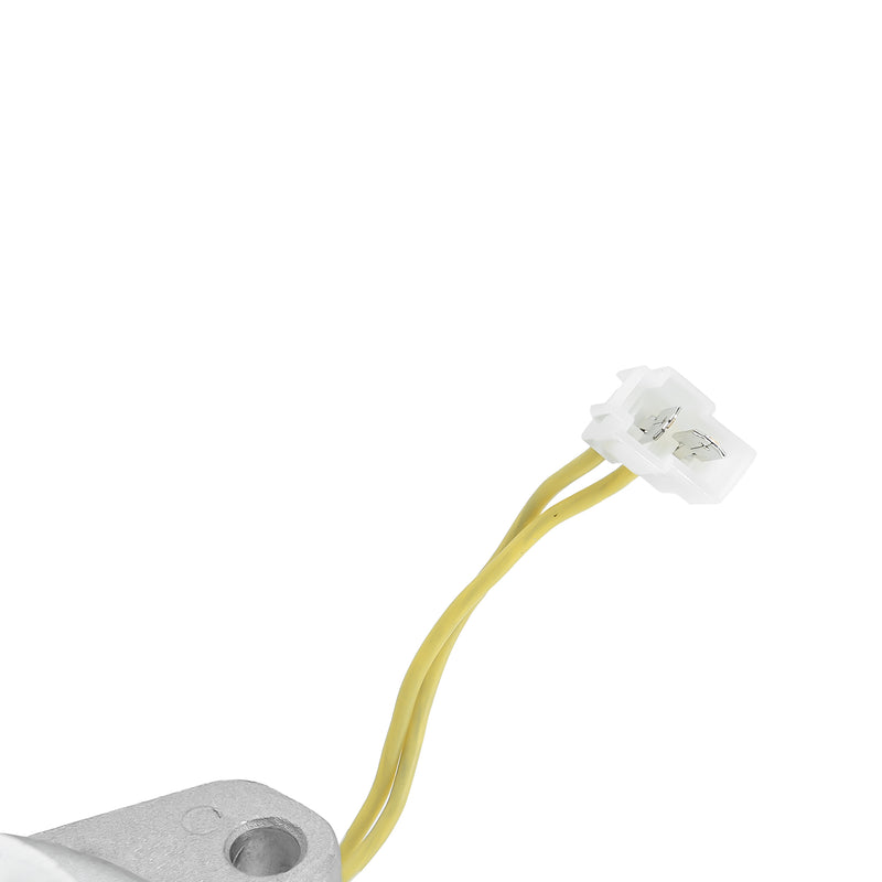 Load image into Gallery viewer, 12V 20A Alternator VV12915077202 for New Holland EH15.B EH16 E15 EH18 CASE CX14 CX25 Kobelco SK15SR SK014 SK25SR-2 SK015 SK13SR