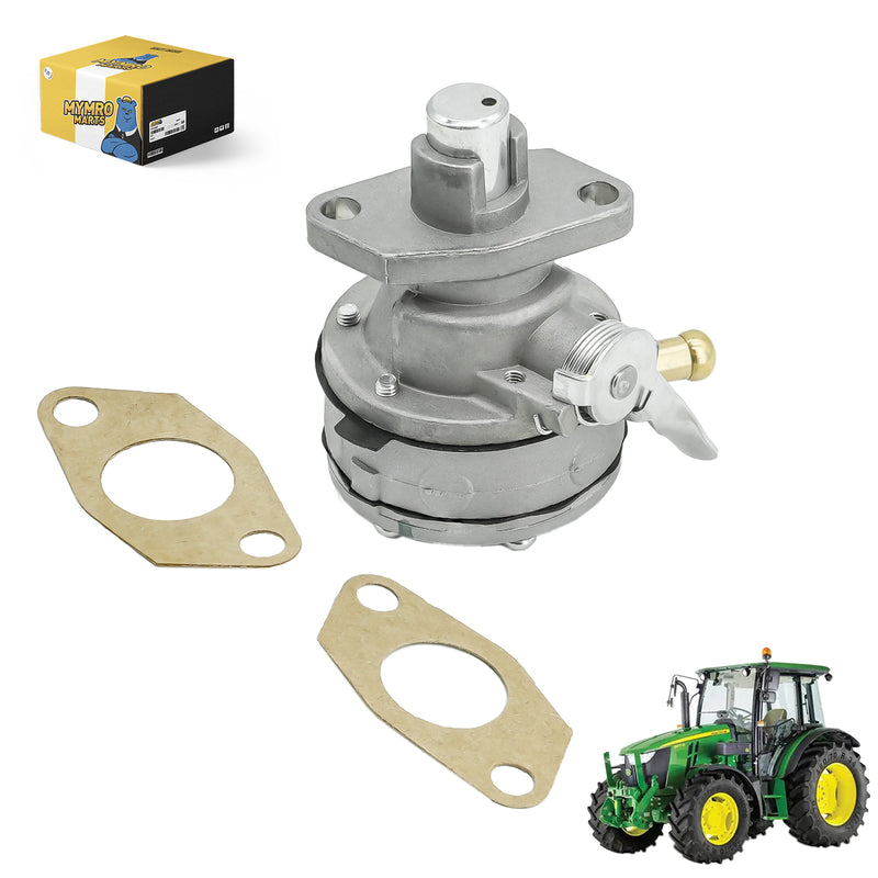 Załaduj obraz do przeglądarki galerii, Fuel Lift Pump AM882588 for John Deere 6X4 4X2 110 from MyMROmarts