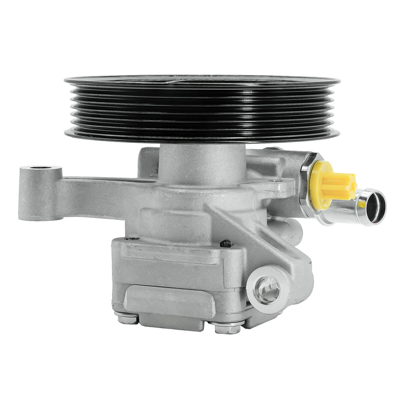 Load image into Gallery viewer, Power Steering Pump Replace 20954812 15285501 20-2403 For Chevy Traverse 2009-2017, For GMC Acadia 2007-2016, For Buick Enclave 2008-2017, For Saturn Outlook 2007-2010 - Hydraulic Parts > Gear Pump from MyMROmarts