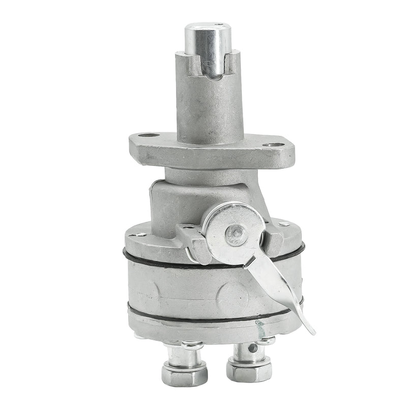 Load image into Gallery viewer, Fuel Lift Pump 130506140 for Perkins 403D-15 404D-22 404D-22T 403C-15 Engine JCB Mini Digger 801 803 - Engine Parts > Fuel System > Fuel Pump from My Store