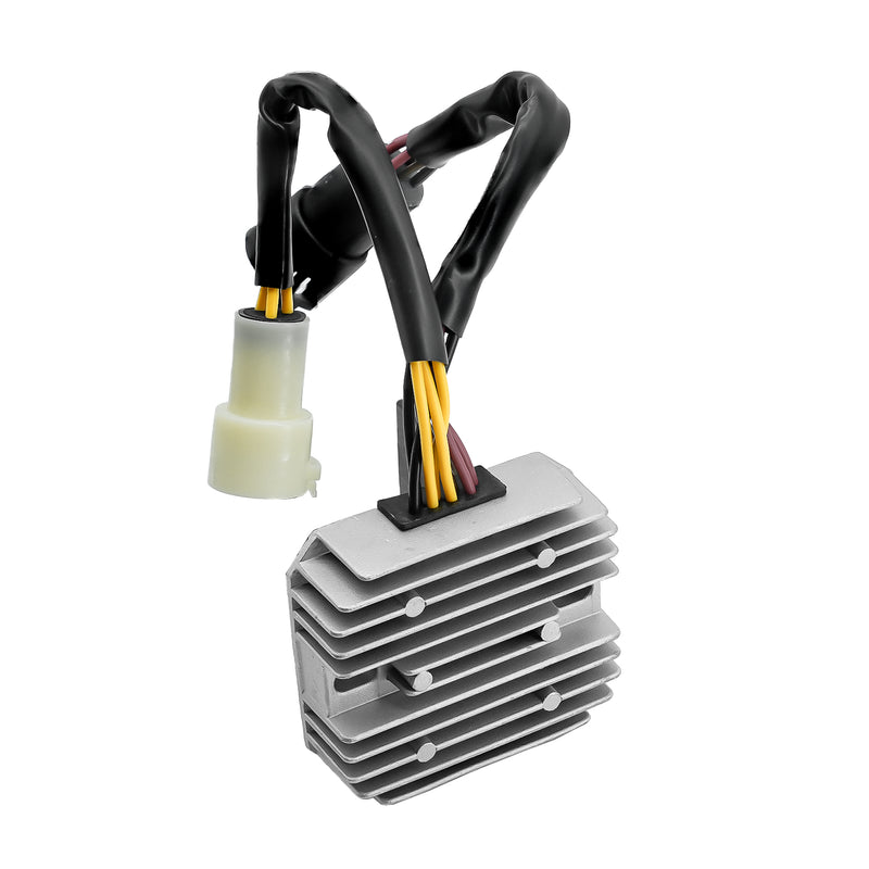 Load image into Gallery viewer, New Voltage Regulator Rectifier Replacement For Kawasaki KLF300 300 Bayou ATV 02 03 04 05 2002-2005 21066-0047, 21066-1018, 21066-1112, SH532-12, SH532-12C