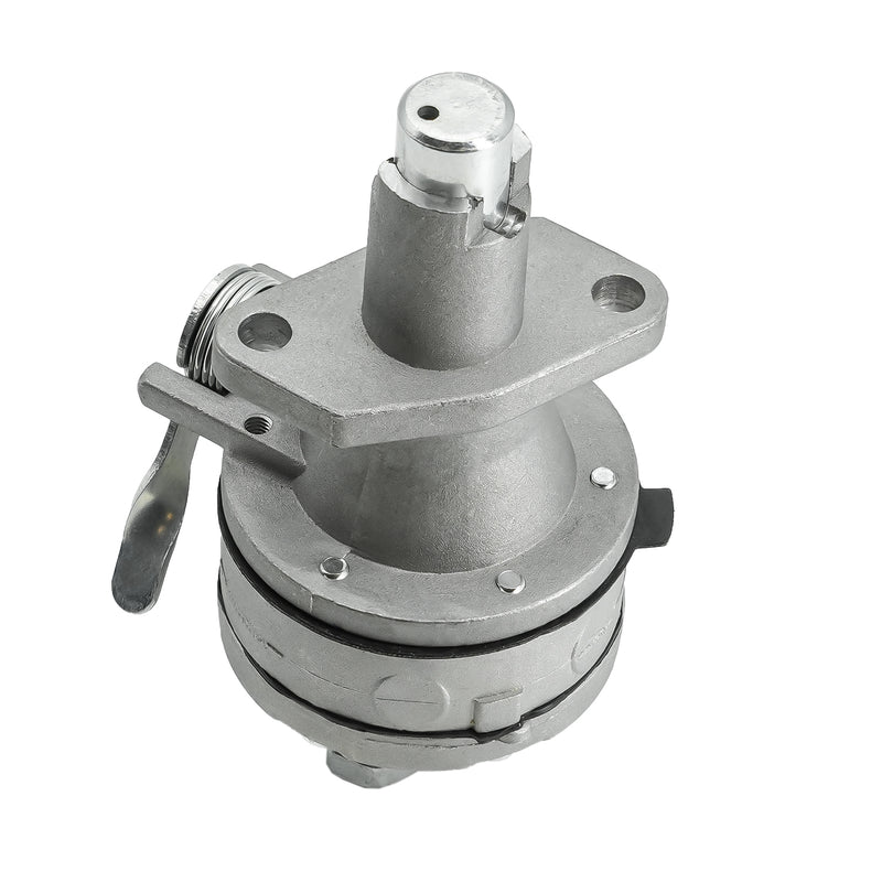 Load image into Gallery viewer, Fuel Lift Pump 130506140 for Perkins 403D-15 404D-22 404D-22T 403C-15 Engine JCB Mini Digger 801 803 - Engine Parts > Fuel System > Fuel Pump from My Store