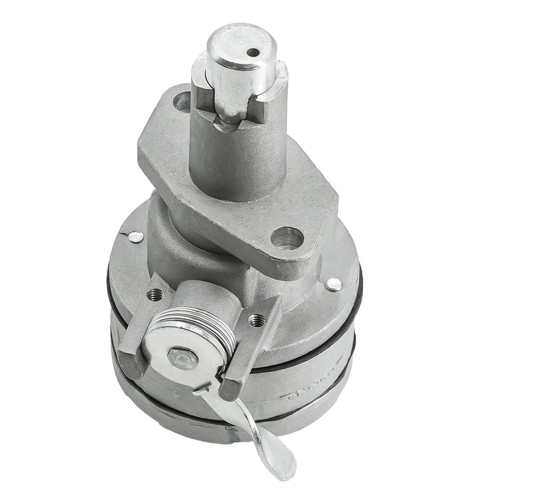 Load image into Gallery viewer, Fuel Lift Pump 130506140 for Perkins 403D-15 404D-22 404D-22T 403C-15 Engine JCB Mini Digger 801 803 - Engine Parts > Fuel System > Fuel Pump from My Store