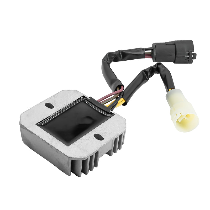 Load image into Gallery viewer, New Voltage Regulator Rectifier Replacement For Kawasaki KLF300 300 Bayou ATV 02 03 04 05 2002-2005 21066-0047, 21066-1018, 21066-1112, SH532-12, SH532-12C