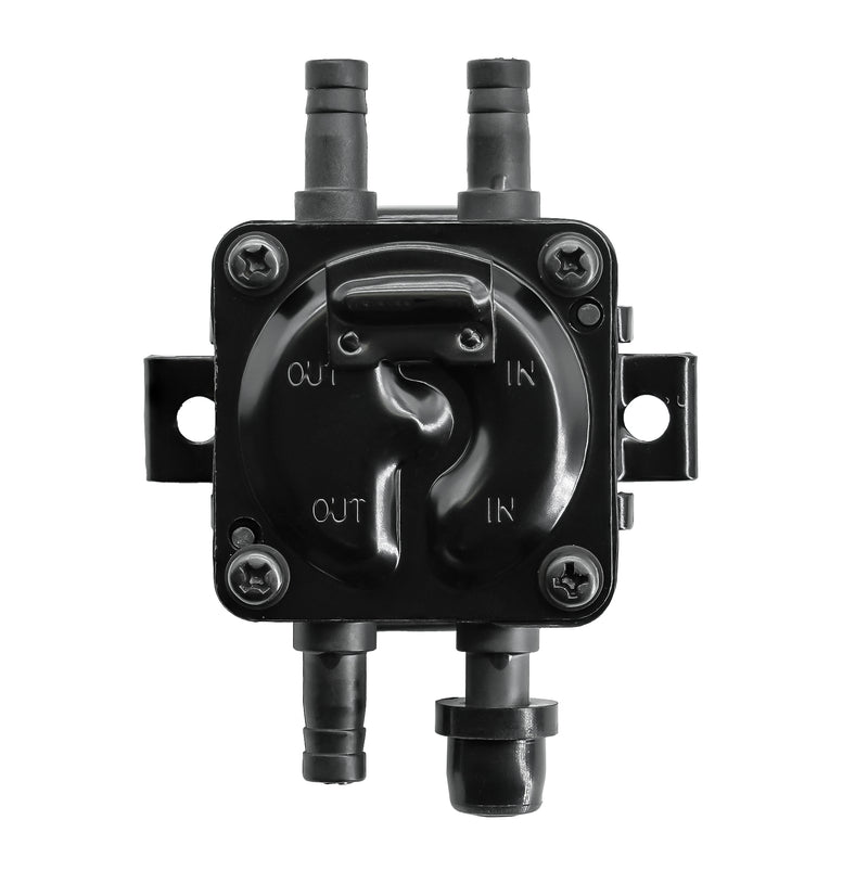 Load image into Gallery viewer, Fuel Pump for Onan P216G P218G P220G P224G B43E B43G B48G B43 P218 P220 Mower from MyMROmarts