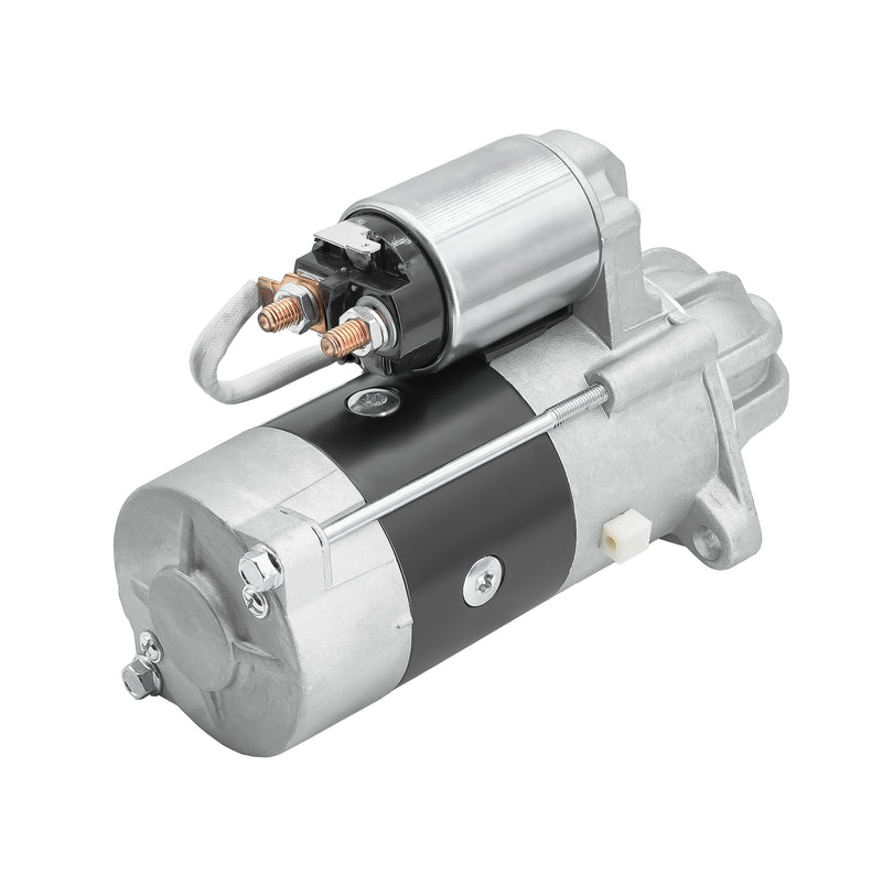 Load image into Gallery viewer, Starter Motor E5500-6301 for Bobcat CT230 CT225 CT235 CT335 CT445 CT450 from MyMROmarts