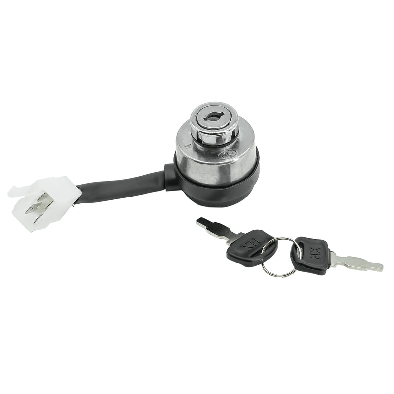 Load image into Gallery viewer, Starter Switch C761141211 C7611-41211