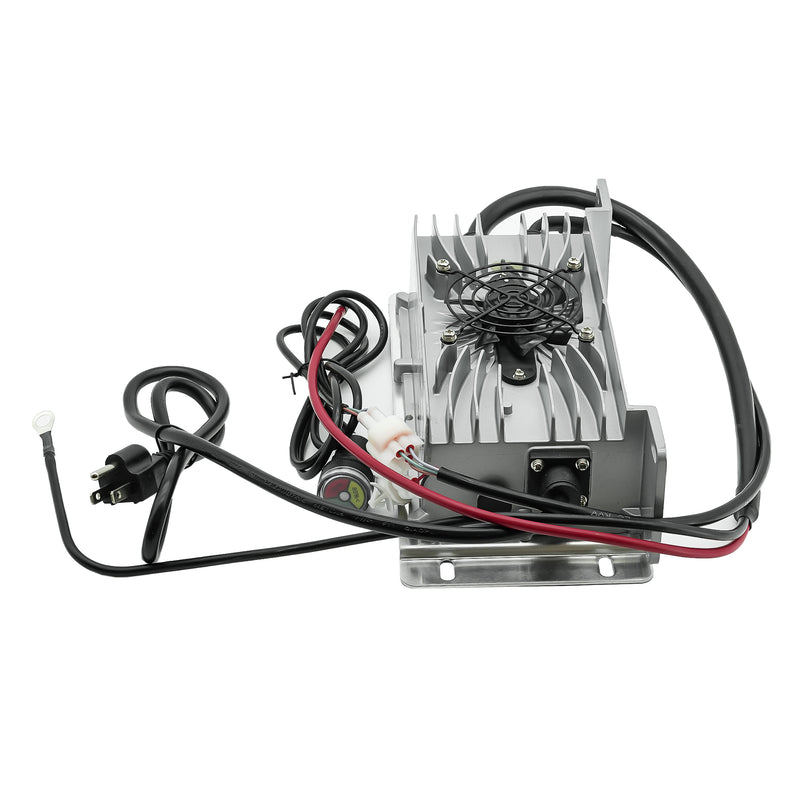 Load image into Gallery viewer, 24V 25A Battery Charger