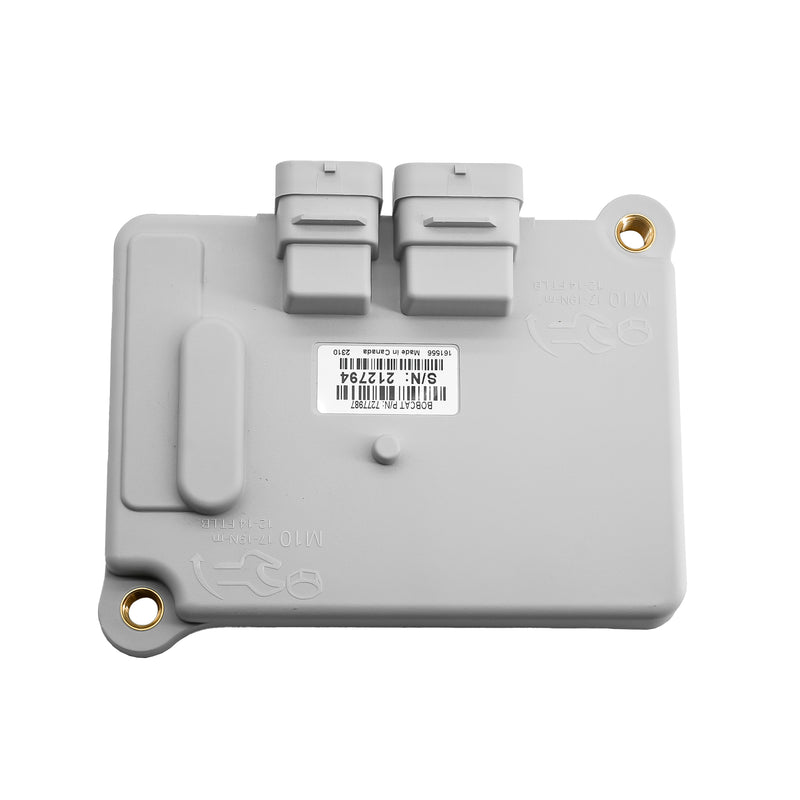 Laden Sie das Bild in Galerie -Viewer, Original Controller Box 7277987 for Bobcat S100 S450 S550 S595 S630 S750 S770 S850 T110 T450 T550 T740 T870 T870